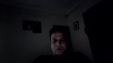 Pervert online show from October 25, 8:09 pm