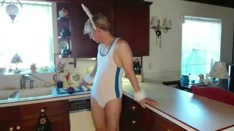 Luv Bunny online show from November 16, 4:53 pm