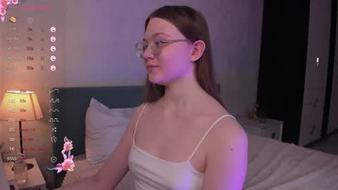 Tessa online show from February 3, 6:22 am