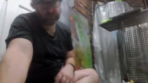 Captain Motorboa7 online show from March 3, 5:09 pm