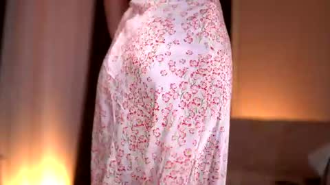 Caprice online show from July 7, 8:57 pm
