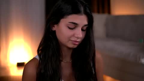Caprice online show from July 24, 2:25 pm
