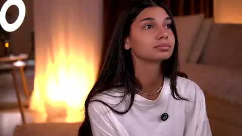 Caprice online show from July 13, 1:47 pm