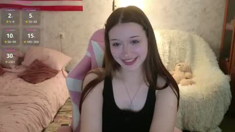 luvellina online show from July 29, 9:53 am