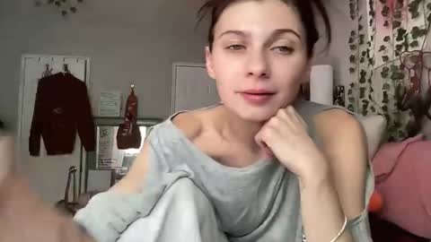 luvkoko online show from November 14, 4:09 pm