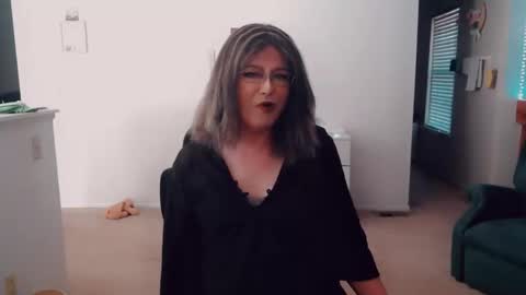 Britney online show from November 9, 8:55 pm