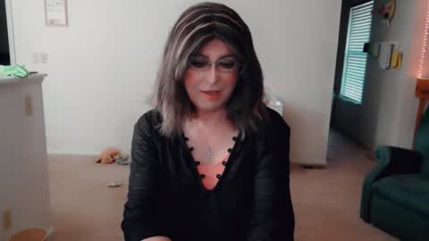 Britney online show from December 14, 5:41 pm