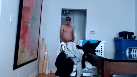 Snapshot of luvshonitoff chatting on January 26, 4:51 pm Jim Bo online show from January 26, 4:51 pm