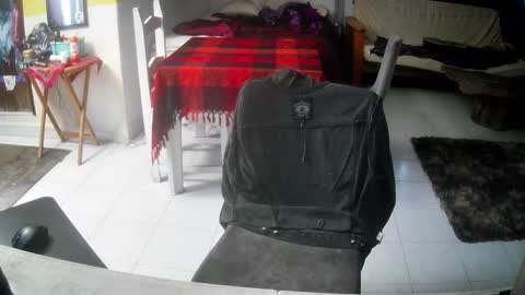 James online show from November 13, 10:56 pm