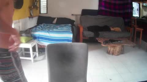 James online show from September 14, 8:54 pm