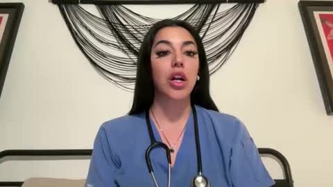 luxcher22 online show from March 18, 4:51 am