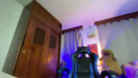 luxe_fantasy25 online show from July 23, 12:02 am