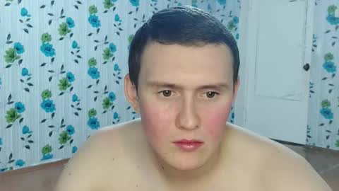 Mike online show from October 13, 7:49 pm