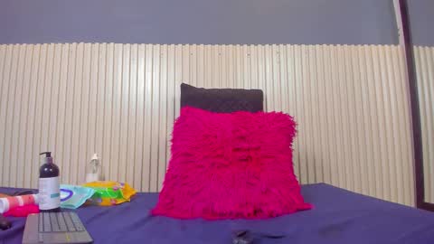 Luxe3 online show from September 10, 1:34 pm