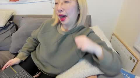 LuxGray online show from March 7, 11:16 pm