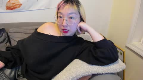 LuxGray online show from January 18, 3:09 am