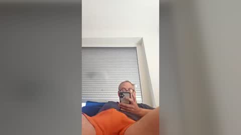 Romain online show from July 28, 8:01 am