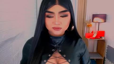 Sasha Blaire online show from November 4, 12:23 am