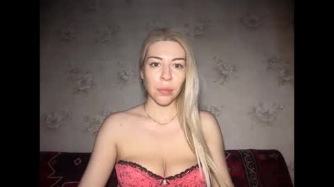 LuxSonyaStar online show from June 7, 12:54 pm