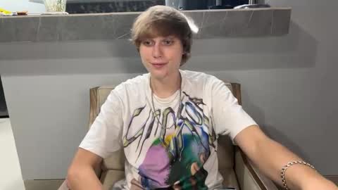 bobby online show from February 25, 3:15 pm