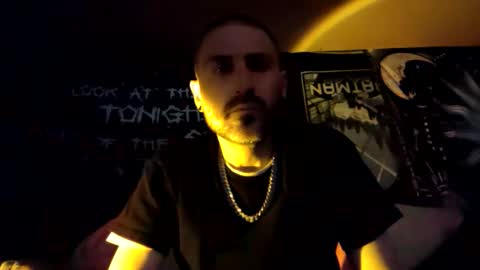 Luxxx online show from April 16, 3:56 pm