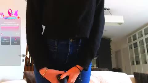 Luxymin online show from November 24, 1:21 pm