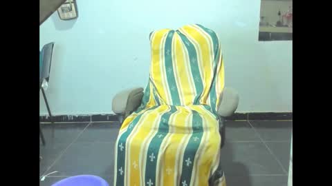 ruby50 online show from March 31, 5:08 am