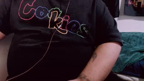 Snapshot of lvcifer_ chatting on January 6, 12:37 am ayoo online show from January 6, 12:37 am