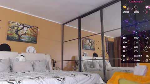 Palma online show from November 25, 6:01 am