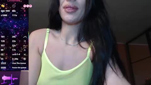 Palma online show from December 20, 5:36 am