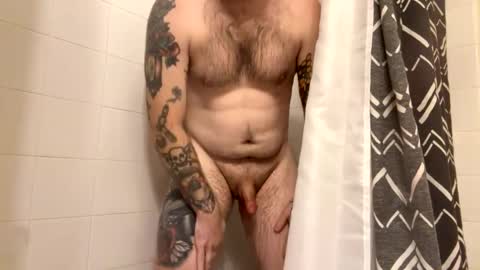 Lxnatic online show from January 23, 8:02 pm