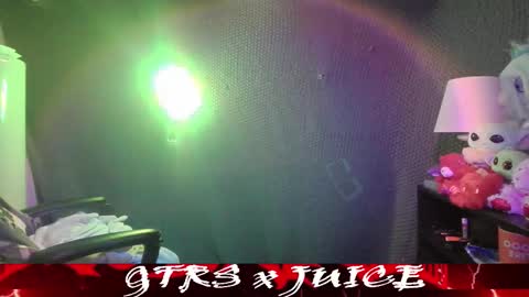 lxrdhxkvgemvsterjuice online show from March 4, 4:15 pm