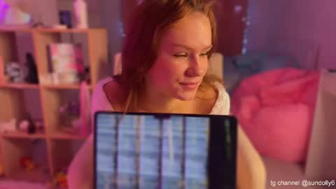 lxsundolyxl_ online show from November 29, 3:36 am