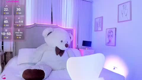 lya_brown online show from July 1, 11:41 am