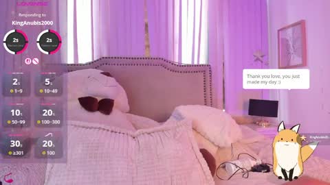 lya_brown online show from May 11, 4:04 pm