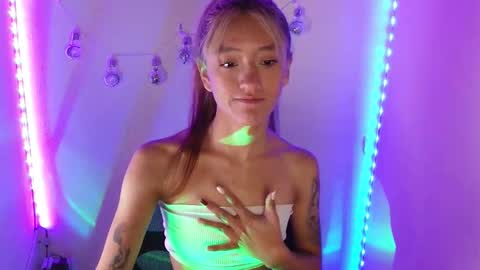 Call me Lia  online show from February 16, 9:13 pm