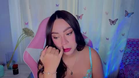  Lya  online show from April 13, 3:38 pm