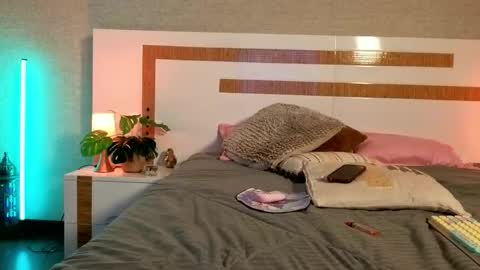 Lya Haven online show from February 8, 10:46 pm