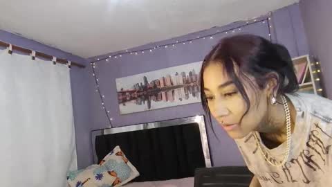 lyam_ebony online show from December 1, 3:15 am