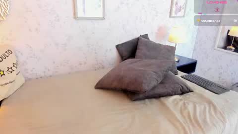 Lyan online show from June 11, 12:32 am