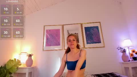 LYA online show from June 9, 12:16 pm