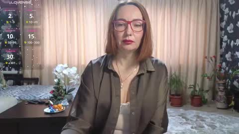 lybava online show from January 9, 11:03 am