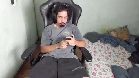 Gothdaddy online show from February 5, 10:02 pm