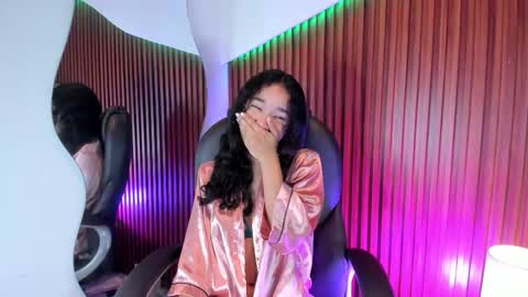 Snapshot of lyhana_lee chatting on October 12, 12:53 pm Lyhana Lee online show from October 12, 12:53 pm