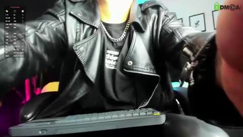Lyle Bennett Freelance Model online show from June 30, 10:47 am