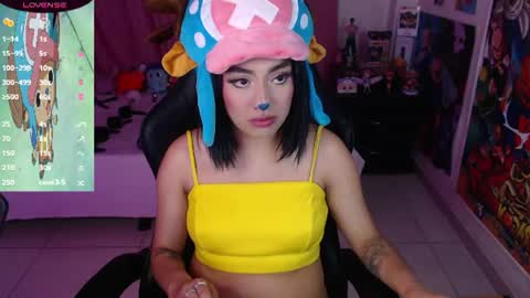 lyli3_4 online show from July 31, 7:31 am