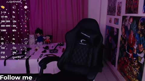 lyli3_4 online show from January 21, 8:19 am