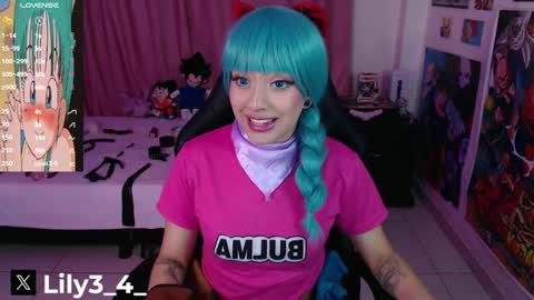 lyli3_4 online show from March 6, 6:52 am