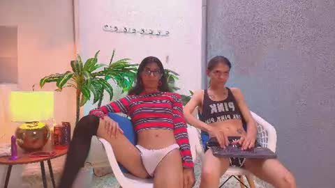 Lilith  loki online show from June 17, 8:58 pm