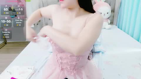 lyly_baby22 online show from April 13, 6:17 am